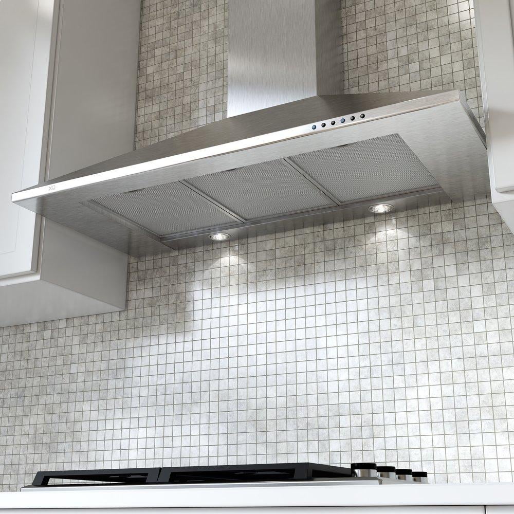 XO XOB30S Range Hood - Thumbnail 3
