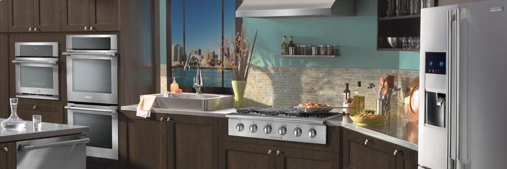 Electrolux E36GC76PPS Stainless Steel