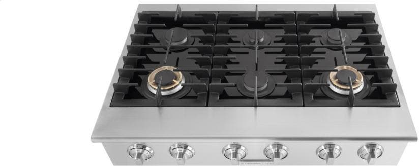Electrolux E36GC76PPS Stainless Steel