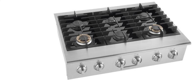 Electrolux E36GC76PPS Stainless Steel