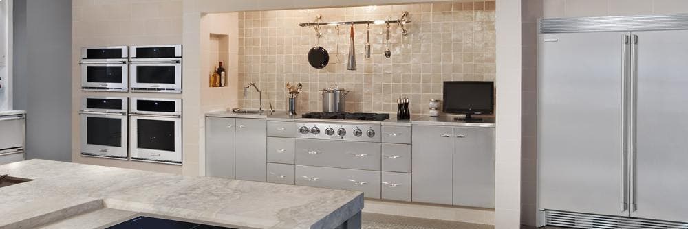 Electrolux E36GC76PPS Stainless Steel