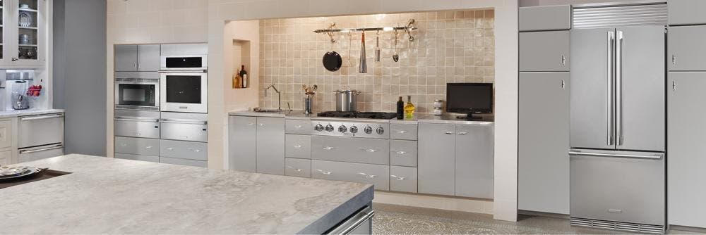 Electrolux E36GC76PPS Stainless Steel