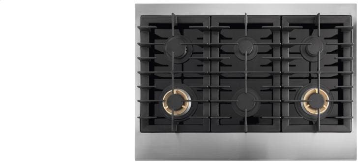 Electrolux E36GC76PPS Stainless Steel
