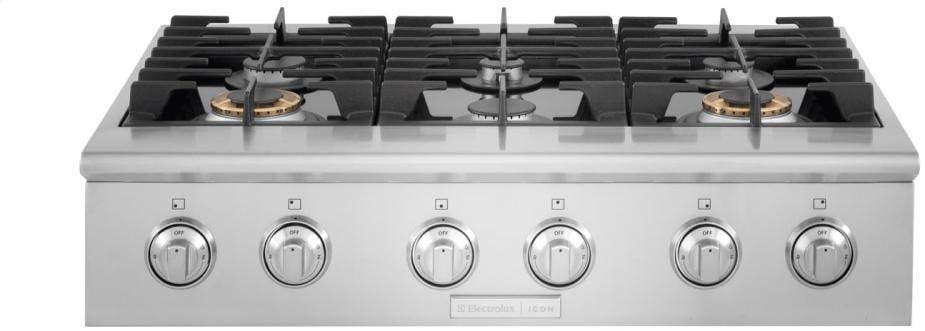 Electrolux E36GC76PPS Stainless Steel