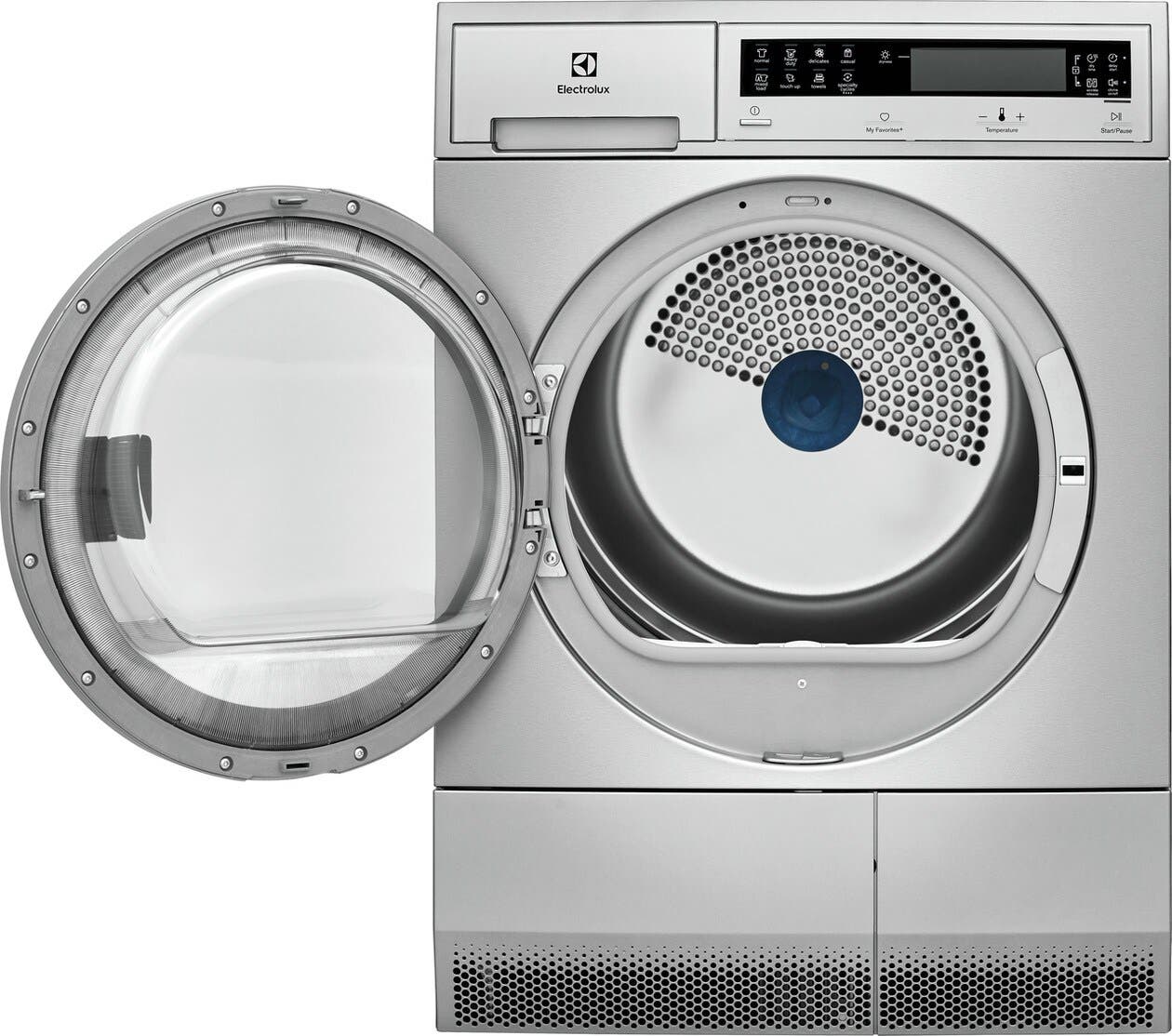 Electrolux EFDE210TIS Stainless Steel