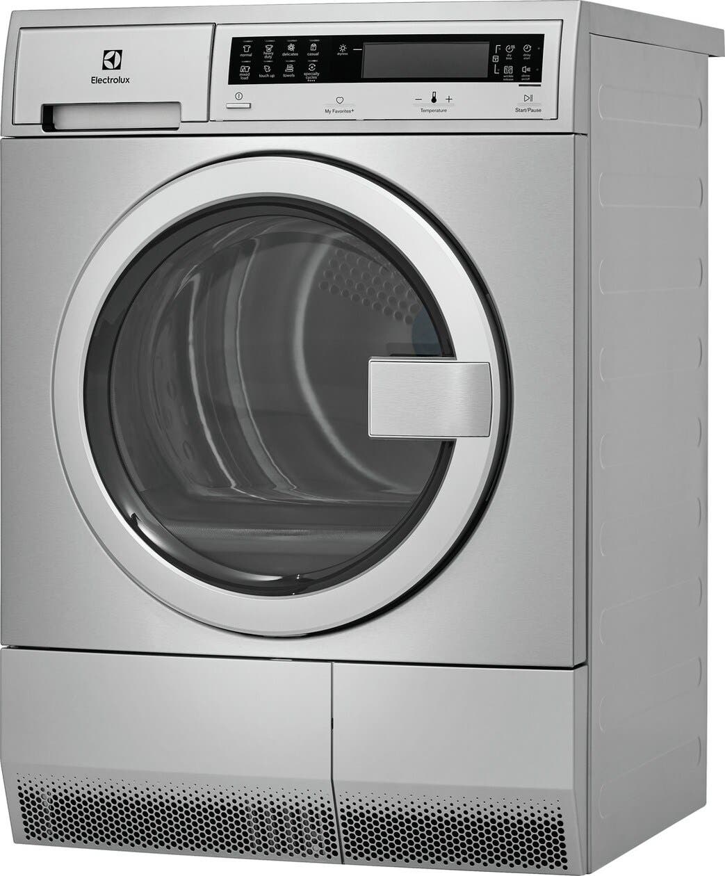 Electrolux EFDE210TIS Stainless Steel