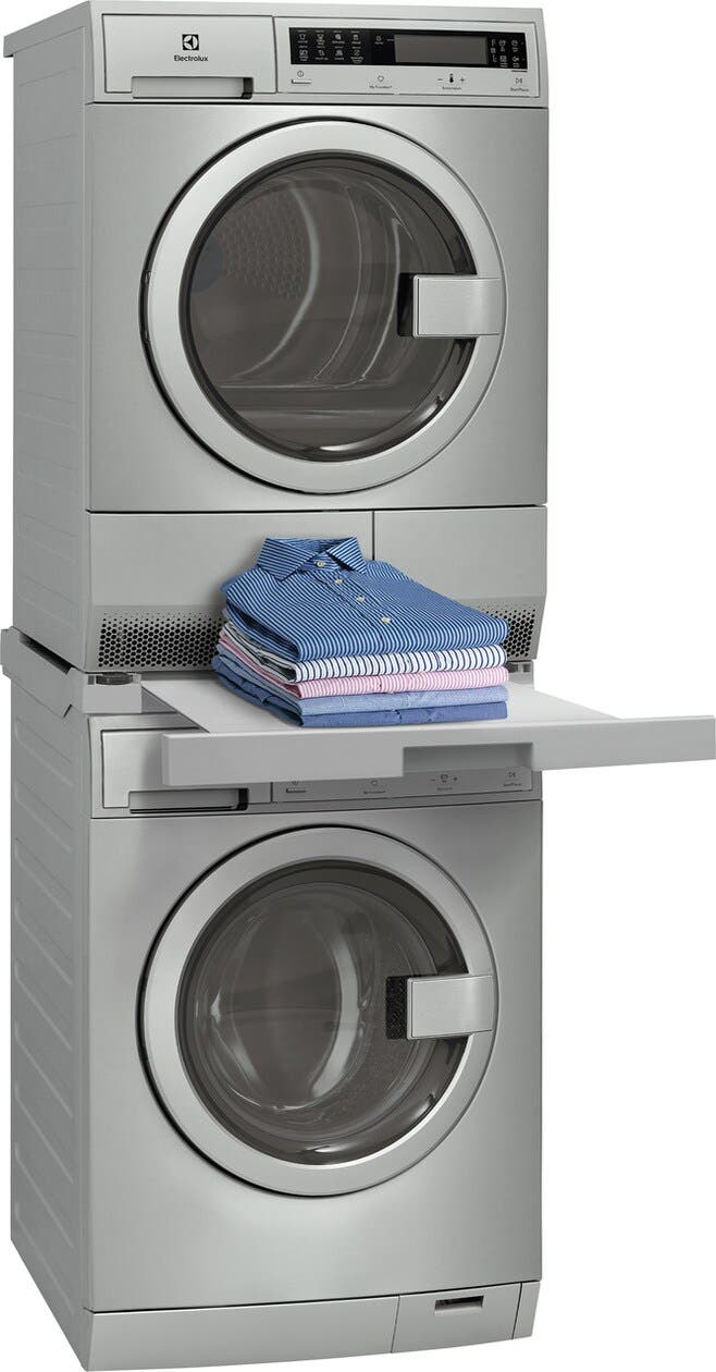 Electrolux EFDE210TIS Stainless Steel