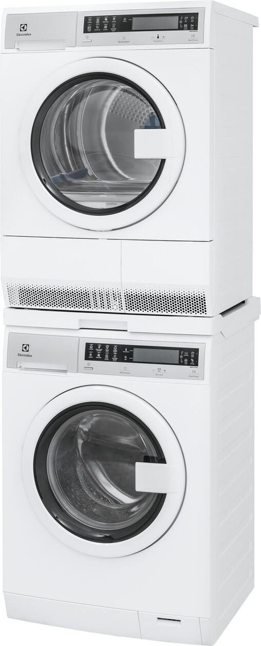 Electrolux EFDE210TIW White