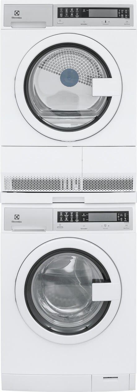 Electrolux EFDE210TIW White