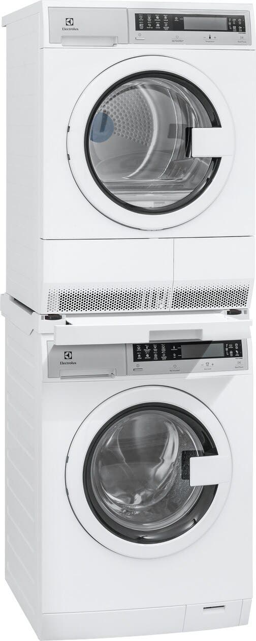 Electrolux EFDE210TIW White