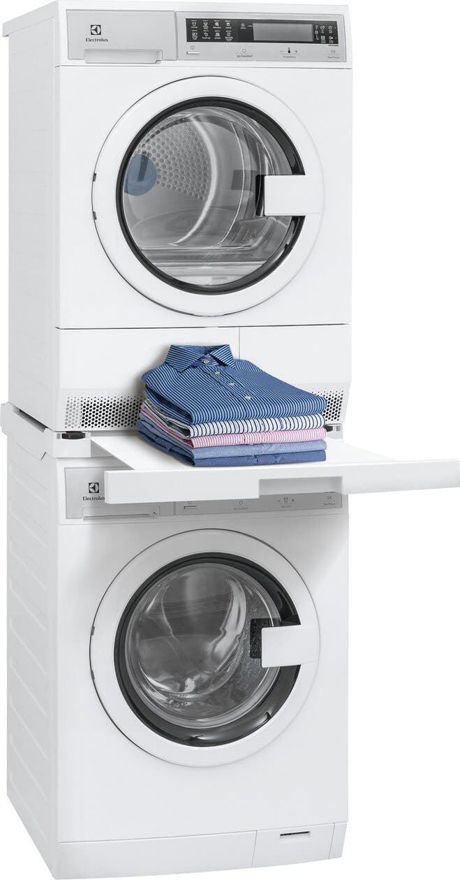 Electrolux EFDE210TIW White