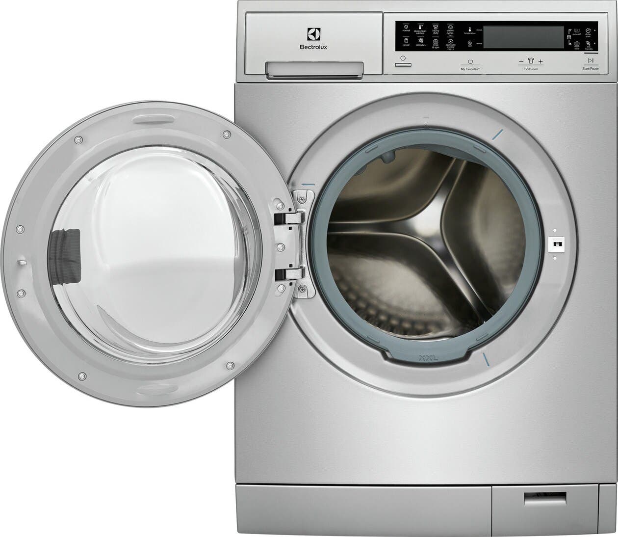 Electrolux EFLS210TIS Stainless Steel