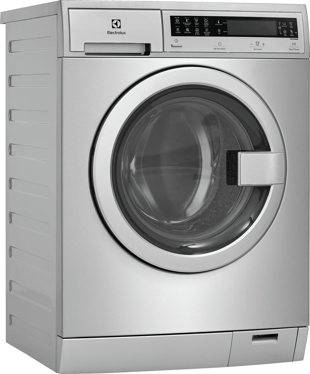 Electrolux EFLS210TIS Stainless Steel