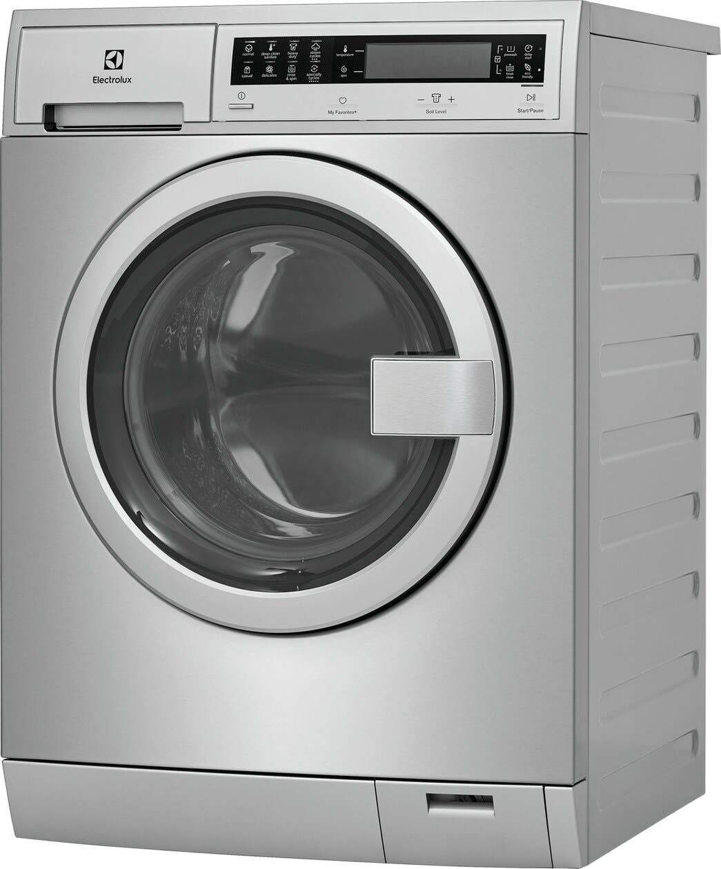 Electrolux EFLS210TIS Stainless Steel