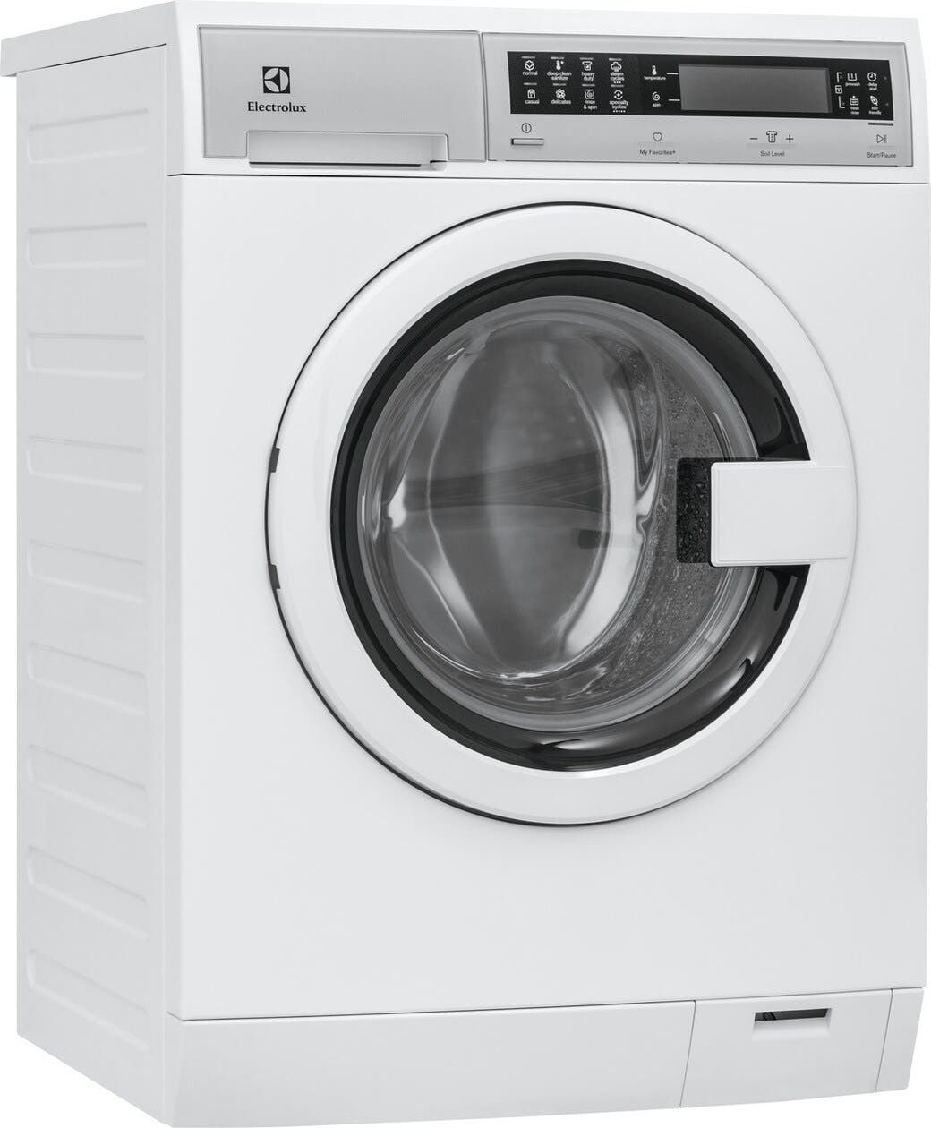 Electrolux EFLS210TIW White