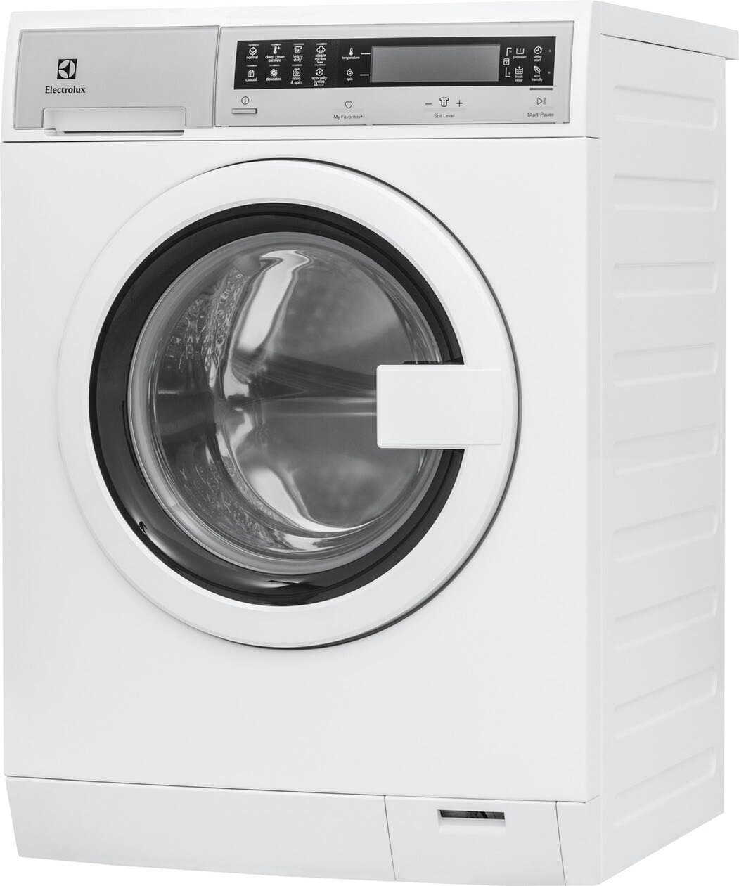 Electrolux EFLS210TIW White