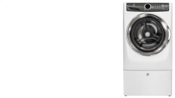 Electrolux EFLS517SIW White