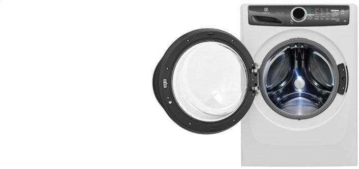 Electrolux EFLS517SIW White