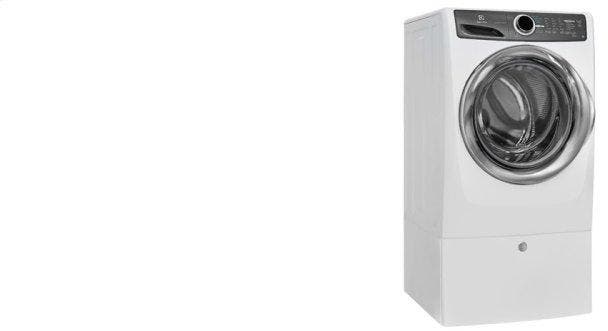 Electrolux EFLS517SIW White