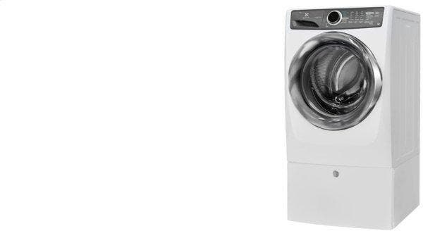 Electrolux EFLS517SIW White