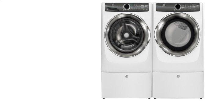 Electrolux EFLS517SIW White