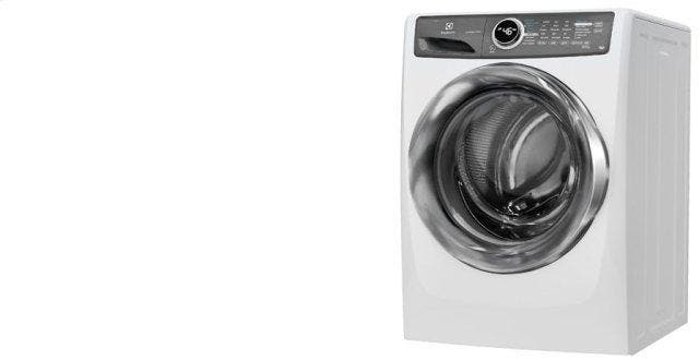 Electrolux EFLS517SIW White