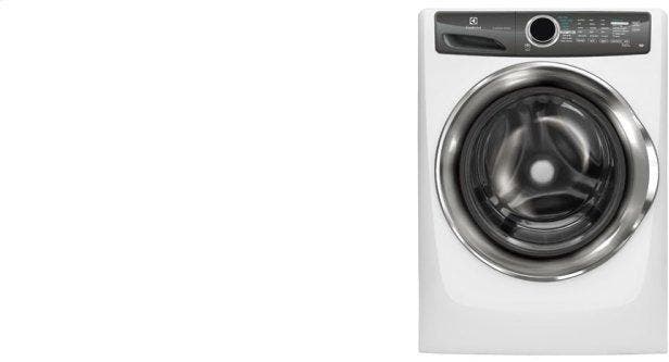 Electrolux EFLS517SIW White
