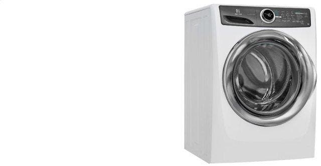 Electrolux EFLS517SIW White
