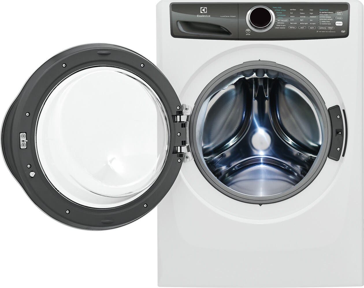 Electrolux EFLS527UIW White