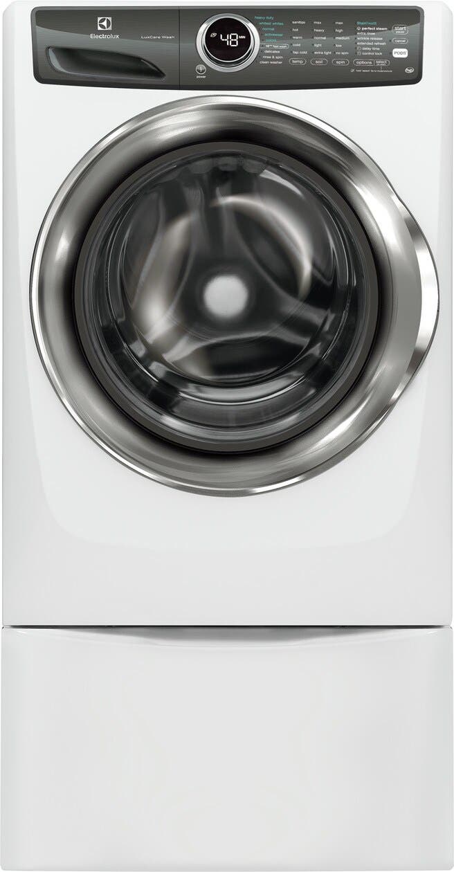 Electrolux EFLS527UIW White