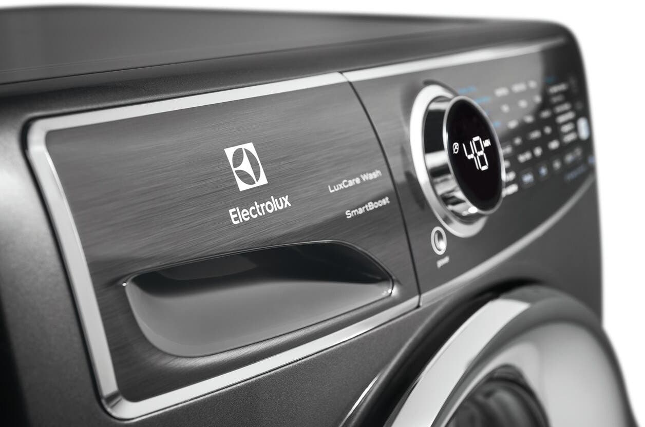 Electrolux EFLS627UTT Titanium