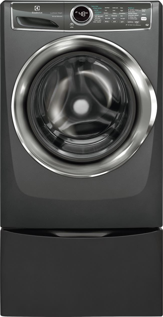 Electrolux EFLS627UTT Titanium