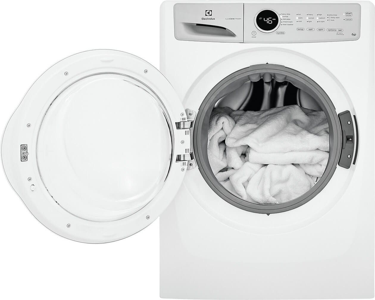Electrolux EFLW317TIW White