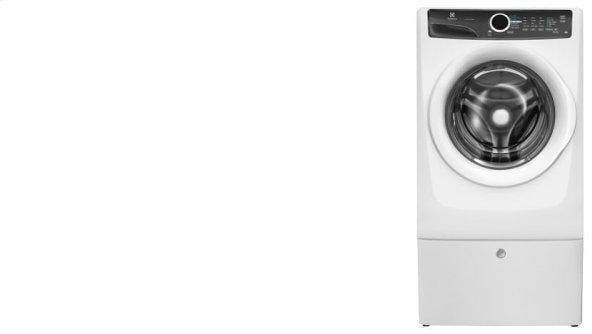 Electrolux EFLW417SIW White