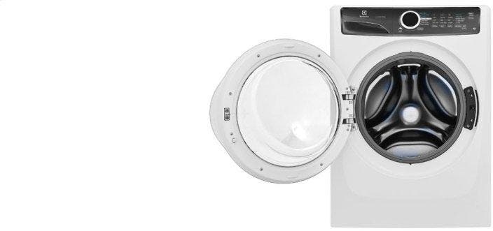 Electrolux EFLW417SIW White