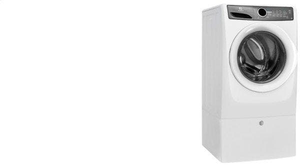 Electrolux EFLW417SIW White