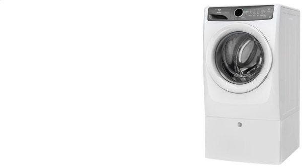 Electrolux EFLW417SIW White
