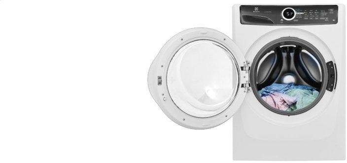 Electrolux EFLW417SIW White