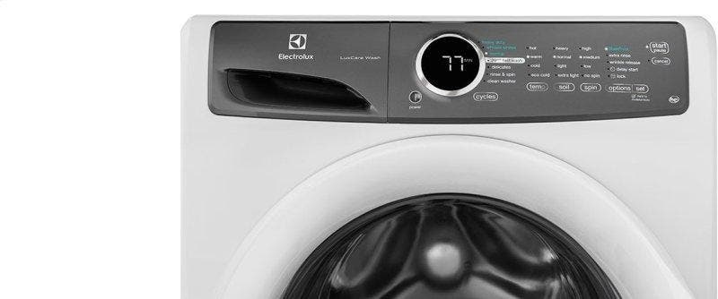 Electrolux EFLW417SIW White