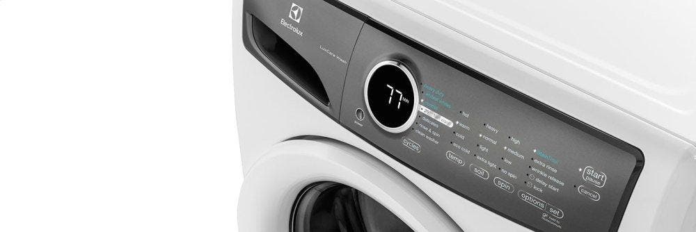 Electrolux EFLW417SIW White