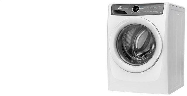 Electrolux EFLW417SIW White