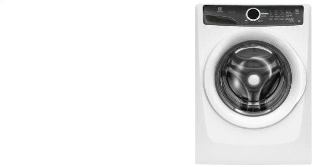 Electrolux EFLW417SIW White