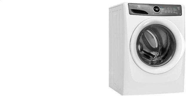 Electrolux EFLW417SIW White