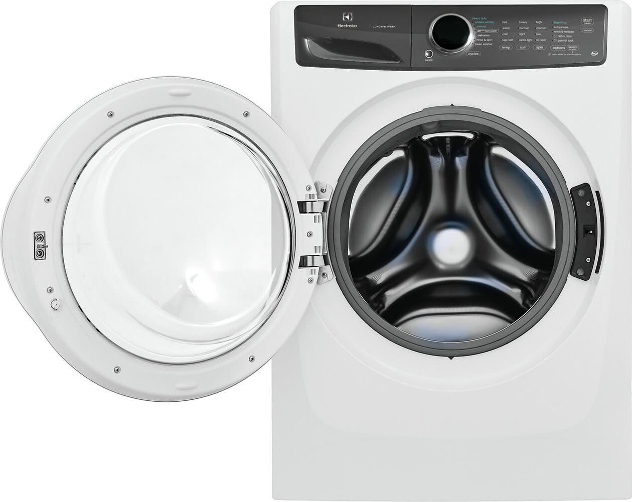 Electrolux EFLW427UIW White