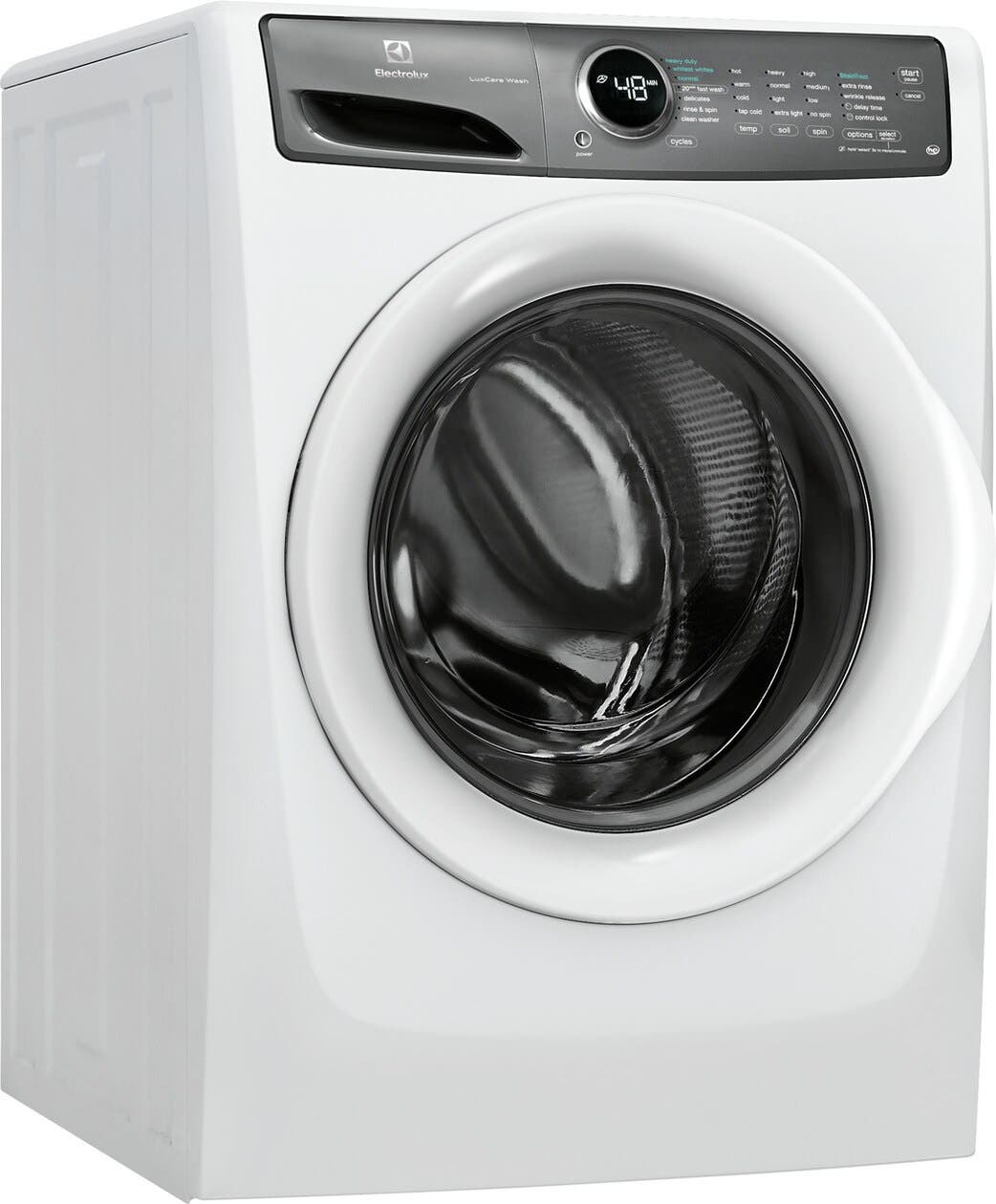 Electrolux EFLW427UIW White
