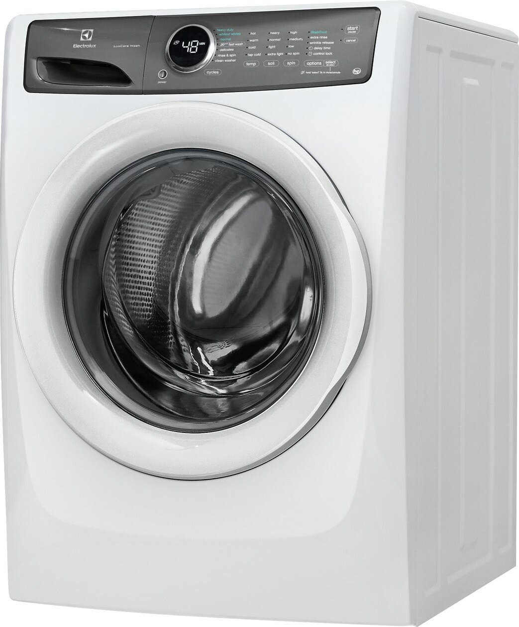 Electrolux EFLW427UIW White