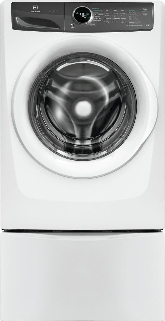 Electrolux EFLW427UIW White