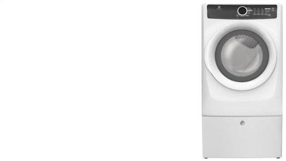 Electrolux EFME417SIW White