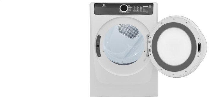Electrolux EFME417SIW White