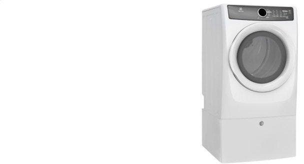Electrolux EFME417SIW White